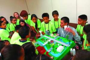 Culture of conservation