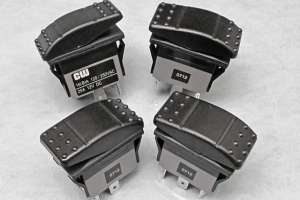 Cw sealed rocker switches 180122 120747