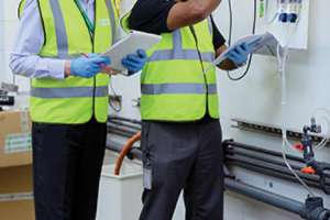 De nora water technologies microchem