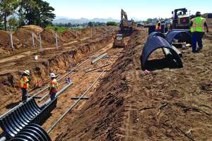 Delta treatment systems case study