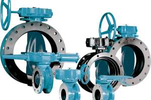 Dezurik butterfly july 2021