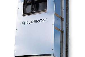 Duperon Flexrake Iq
