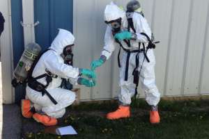 Dupont Dirty Work Photo Contest Web