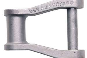 Duramax cast stainless steel chains 180122 120835