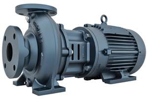 Ebara pumps americas gsdu
