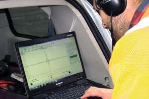 Echologics Case Study