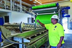 Known for Excellence. Never Satisfied.