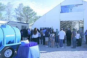 El Paso Water Reuse W300