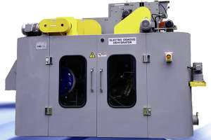 Elode Usa Electro Osmosis Dehydrator