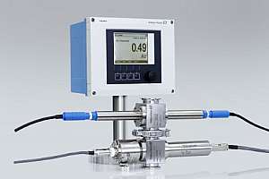 Endress Hauser Cm44P Photo W500