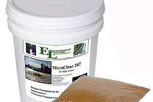 Environmental Leverage Microclear W300