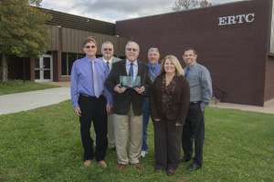 Environmental Training Center Exterior