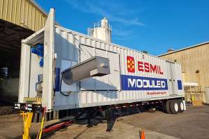 Esmil case study