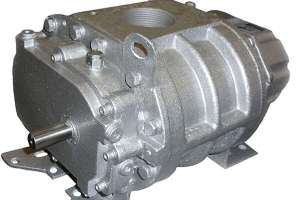 Eurus Blower Zz Series