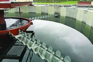 Evoqua ballasted flocuation technologies biomag and comag systems