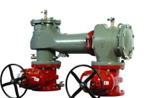 Febco masterseries large