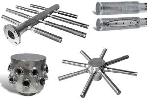 Federal screen internals