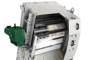 Tips for Keeping Your Headworks Screens in Top Shape