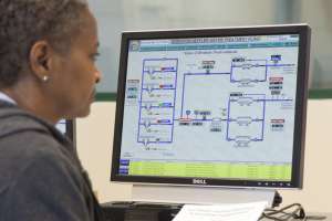 Fluoride dosing web 2