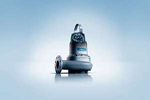 Flygt Concertor W500