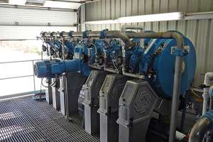 Fournier Industries Case Study