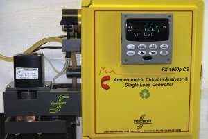 Foxcroft Equipment Case Study