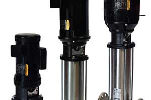 Franklin Electric Vr Series Web