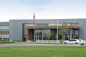 Franklin headquarters 180122 130039