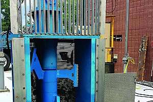 Franklin Miller Case Study