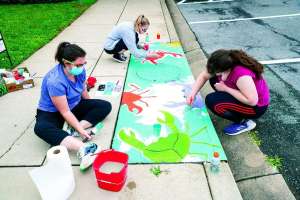 A Contest That Helps Protect Surface Waters and Pull People Together