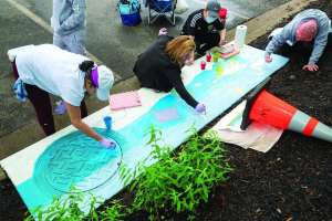 A Contest That Helps Protect Surface Waters and Pull People Together