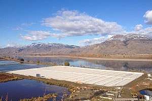 Gas Collection Cover 2 W300