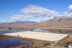 Gas Collection Cover 2