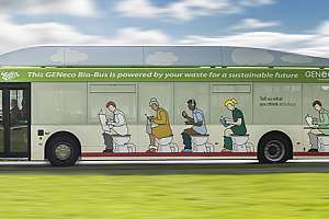 Geneco Biobus