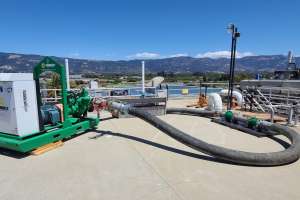 Goleta nanobubble generator