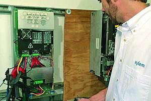 Goulds Water Technology Case Study