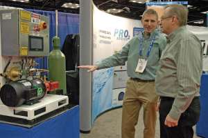 Greener Planet Systems 1