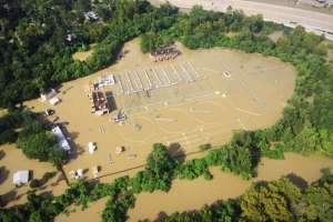 Harvey update