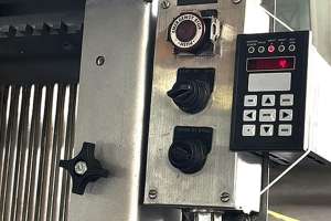 Headworks international performance monitor