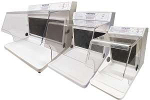 Hemco microflow