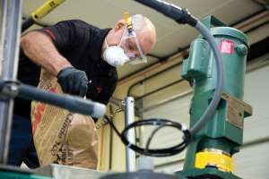 Hirsch Wazee Black River Falls020