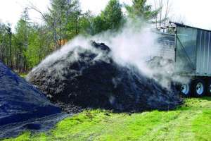 Geothermal Heating And Cooling Save Energy At A Maine Composting Site