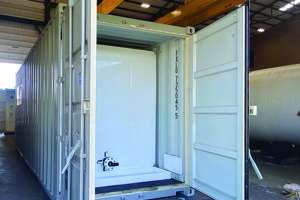 Houston polytank rectangular plastic tanks