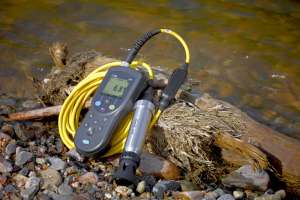 Hqd40 meter ldo rugged probe grp ao