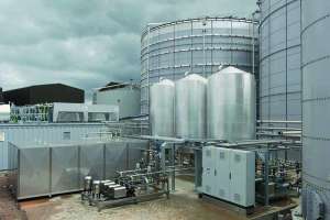 Hrs Heat Exchangers Case Study