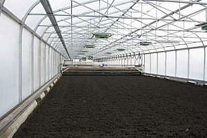 Huber Srt Solar Dryer W500