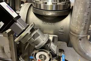 Hydro thermal case study