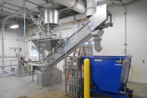 Hydro Grand Island Headcell