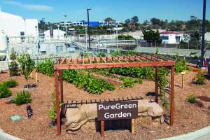 A California Agency Creates A Brand For Its Recycled Water, Biogas Energy And Pelletized Biosolids