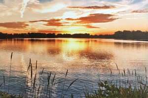 Art and Landscaping Combine to Decorate a New Water Treatment Plant